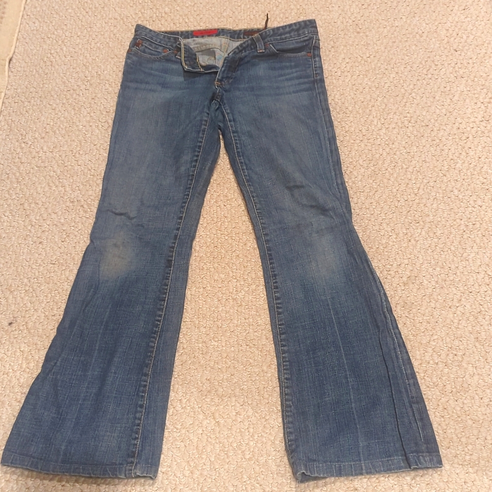 AG Adriano Goldschmied Jeans 27R